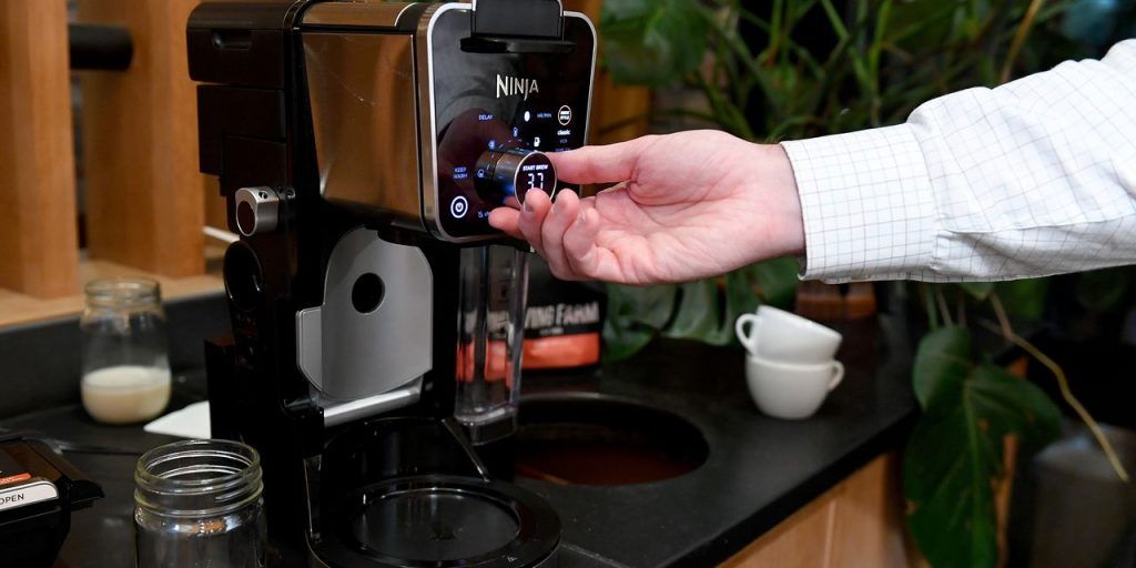 Buy SharkNinja Stock. It Has Been a Consistent and Successful Innovator.