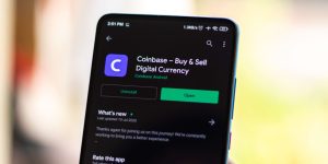 Coinbase, AT&T, E.l.f. Beauty, 3M, Big Lots, Best Buy, NIO, and More Market Movers