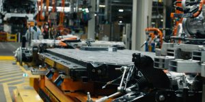 Ford Isn’t Just an EV Maker—It’s an EV Charging Company, Too