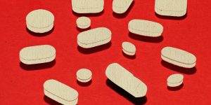 Eli Lilly and Other Pharma Stocks Are Ignoring Medicare’s 10 Drug List
