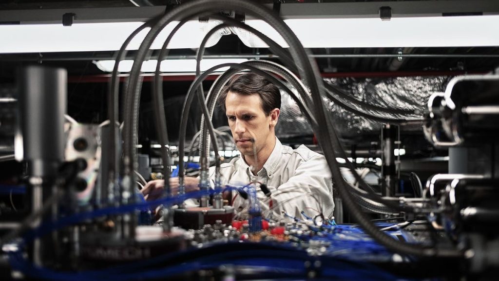 Quantum Cryptography Should Be In Your Electronic Transaction Strategy