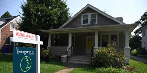 U.S. mortgage rates could go to 8%