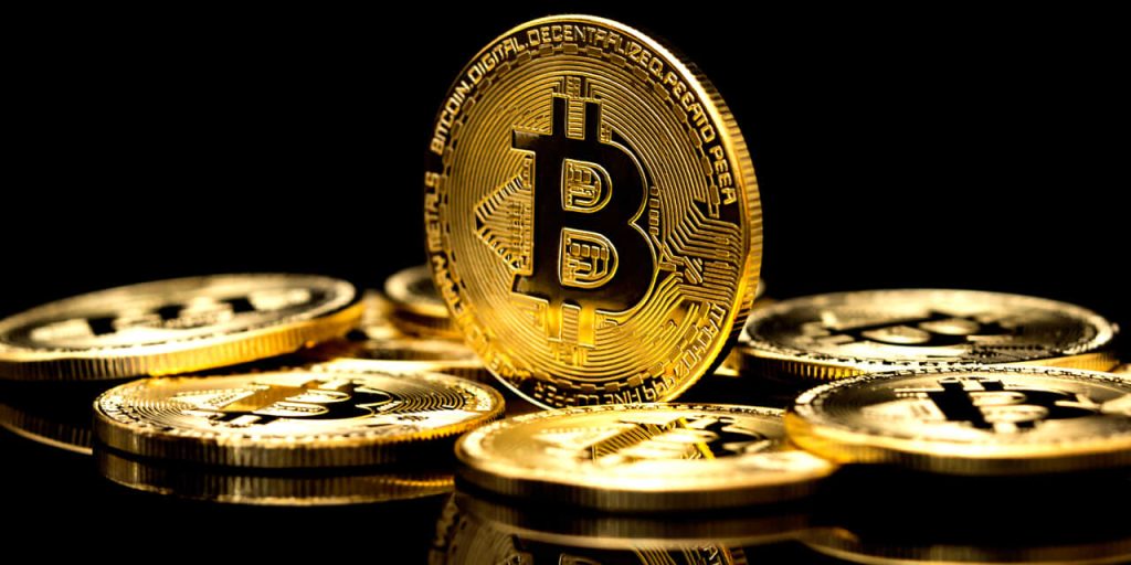 Why Is Bitcoin Going Up? Crypto Hits a 18-Month High and Could Keep Rallying.