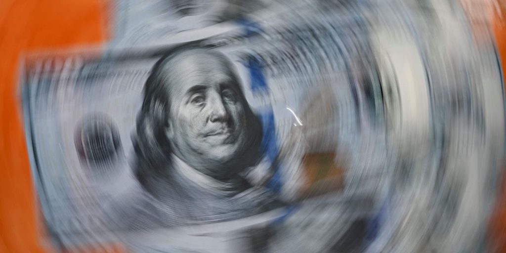 Here’s how much regional banks could lose under new liquidity rules