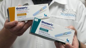 Obesity drug maker Novo Nordisk lifts sales forecast