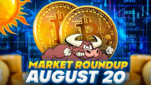 Bitcoin Price Prediction as BTC Bounces Off $25,000 Support – Here are Key Levels to Watch