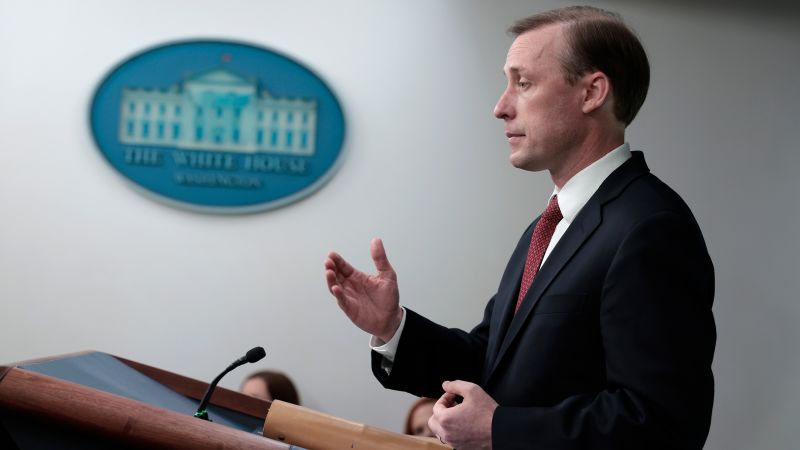 White House orders federal agencies to shore up cybersecurity, warns of potential exposure