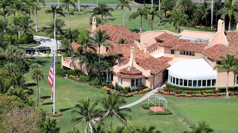 Mar-a-Lago IT worker flips against Trump, makes agreement with Jack Smith