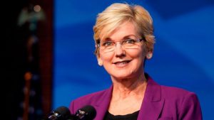 Biden administration to invest $1.2 billion in projects to suck carbon out of the air