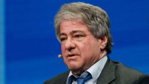Leon Black agrees to pay $62.5 million to avoid Jeffrey Epstein-related lawsuits in the US Virgin Islands