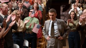 ‘Oppenheimer’ surpasses $500 million, sets box office record for highest grossing film set during World War II