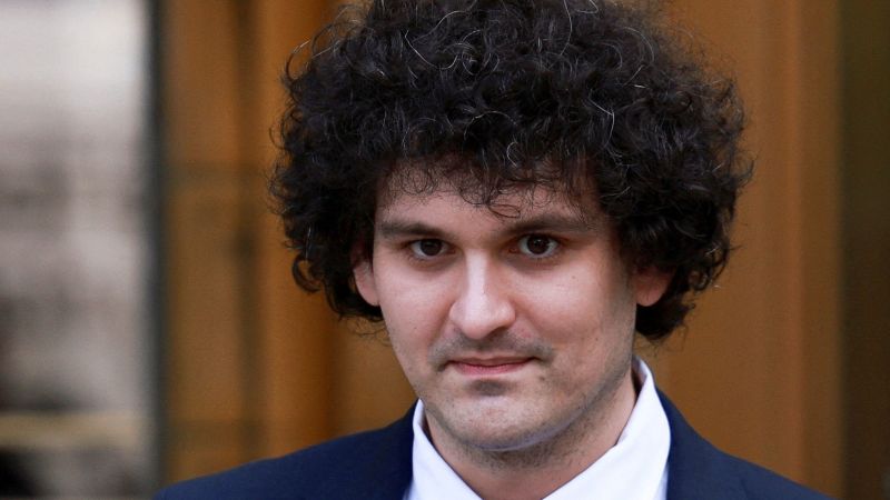 Sam Bankman-Fried’s trial is set to begin today. Here’s what you need to know