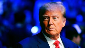 Why four indictments haven’t hurt Trump’s polling