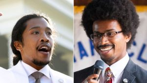 Two members of the ‘Tennessee Three’ seek to win back remainder of their terms in special elections