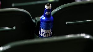 Bud Light controversy cost parent company about $395 million in lost US sales