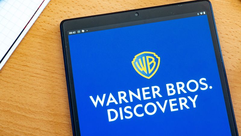 Warner Bros. Discovery trims costs and losses but misses forecasts