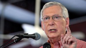 Kentucky voters weigh in on McConnell’s health scare