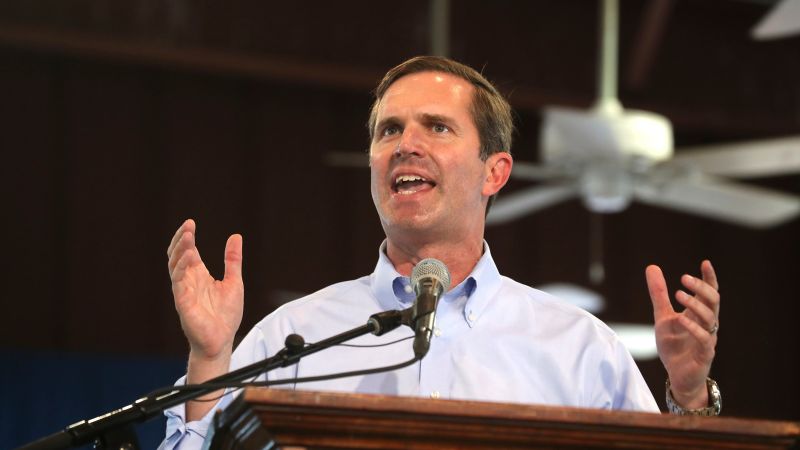 Kentucky Republicans seek to nationalize gubernatorial race as state Democrats keep focus local