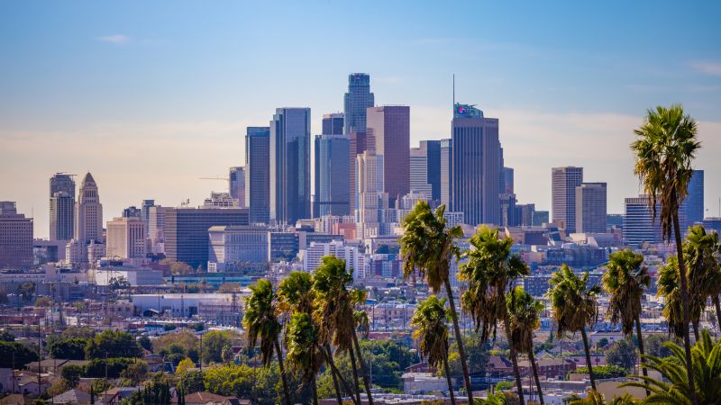 It’s not just actors: Over 11,000 city workers will strike in LA on Tuesday
