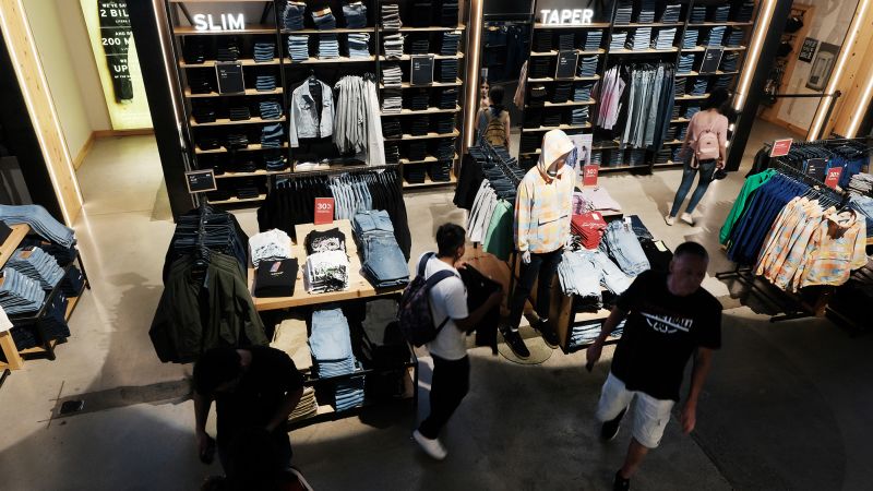 Here’s what CEOs are saying about consumer spending