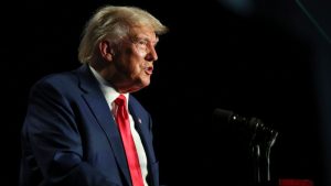 READ: Trump’s bond agreement