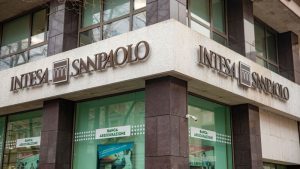 Italy slaps 40% one-off windfall tax on its banks