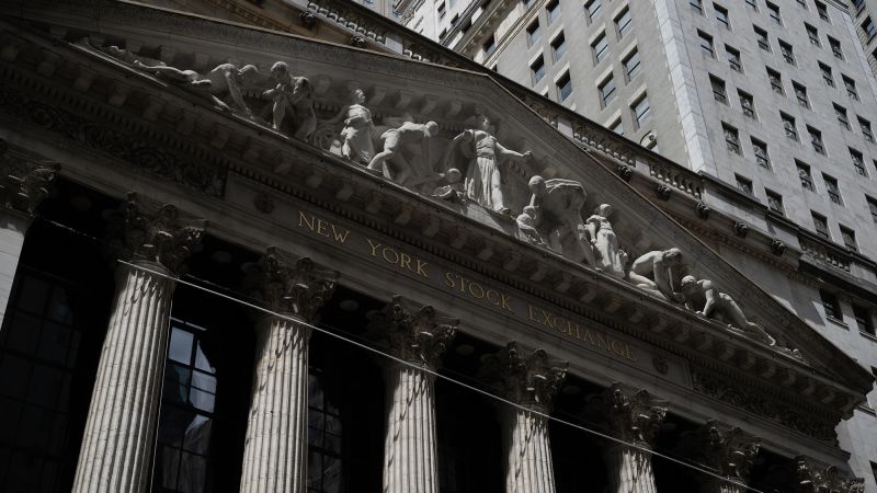 What does Moody’s downgrade mean for markets?