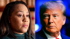 Atlanta-area prosecutor expected to seek more than a dozen indictments in Trump case