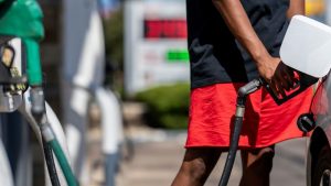 Consumer prices heated up in July, bucking a 12-month cooling streak