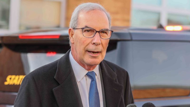 Why was Weiss named special counsel to investigate Hunter Biden? It’s complicated.