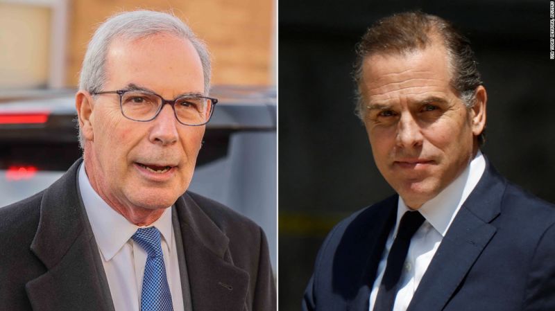 ‘This is just a debacle’: Ex-federal prosecutor on length of Hunter Biden investigation