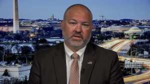 Whistleblower reacts to Hunter Biden Special Counsel announcement