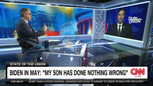 Rep. Goldman: Republicans are ‘blowing smoke’ with Hunter Biden special counsel criticism