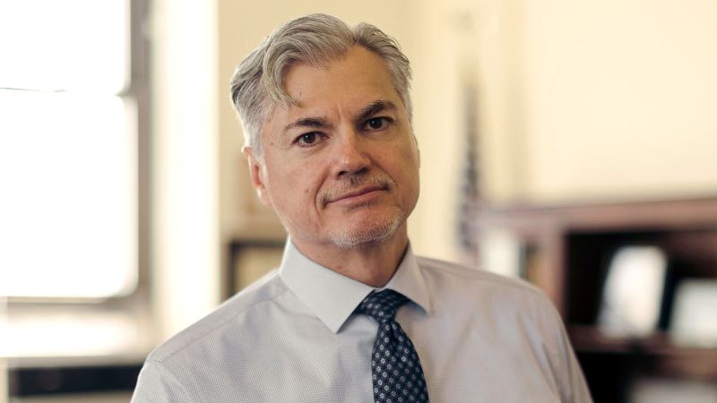 NY judge overseeing Trump hush money payments case denies request to recuse himself