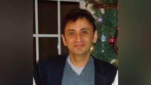 Family of US resident held in Iran call on Biden administration to do more following hunger strike