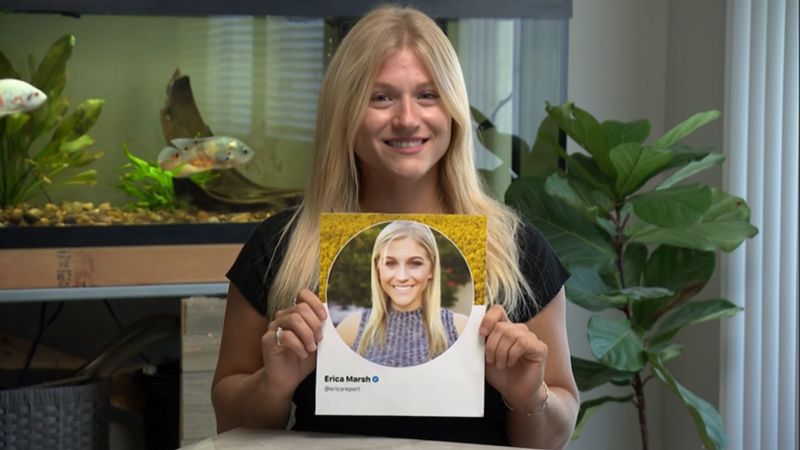 How a real Trump supporter unknowingly became the face of a fake liberal Twitter account