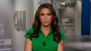 Video: Ex-Trump aide Alyssa Farah Griffin reveals what she says Donald Trump is ‘worried about’ in 2024