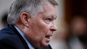 Conservative ex-federal judge: Trump’s ‘unprecedented’ attacks on federal judiciary are ‘grave disservice’ to nation