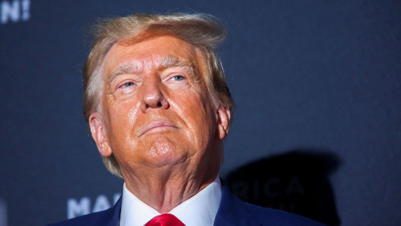 The identities behind the 30 unindicted co-conspirators in Trump’s Georgia case