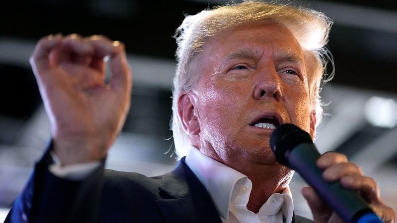 Trump expected to skip debate and do interview with Tucker Carlson instead