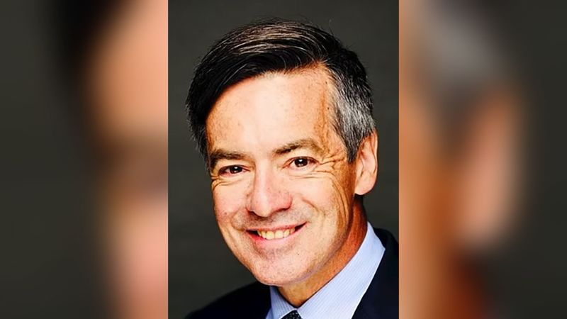 Kenneth Chesebro, alleged architect of fake electors’ plot, followed Alex Jones around Capitol grounds on January 6th