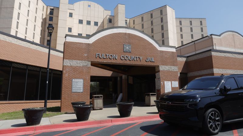The 3 ways to post bond in Fulton County