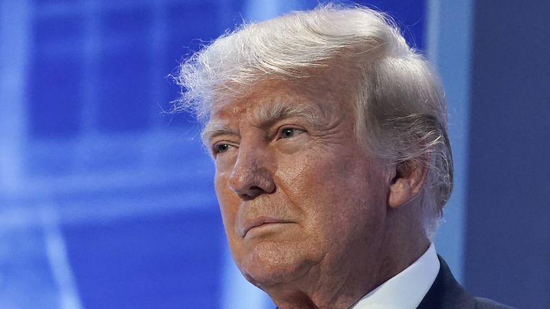 Legal experts argue this is why Trump can’t hold office again