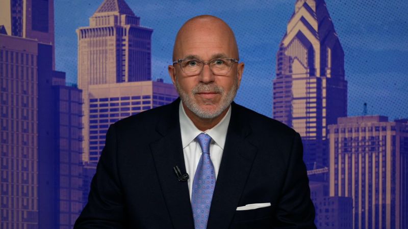 Smerconish: The bias that binds