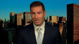 Honig: Prosecutors should not consider pardons when charging