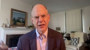 Could Trump already be ineligible to run?