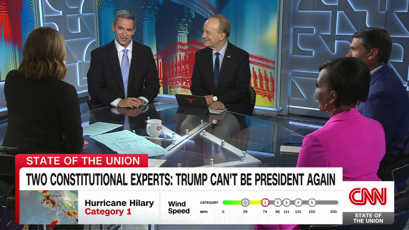 DeSantis Super PAC chief: Debate memo was ‘mistake’