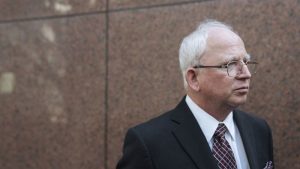 READ: John Eastman’s bond agreement