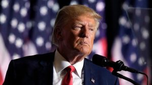 Special counsel accuses Trump of daily statements that could prejudice jury pool in election subversion case