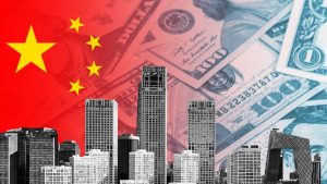 Biggest Chinese mutual funds near limits on offshore investment